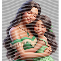 Mother's Day-MM 7292